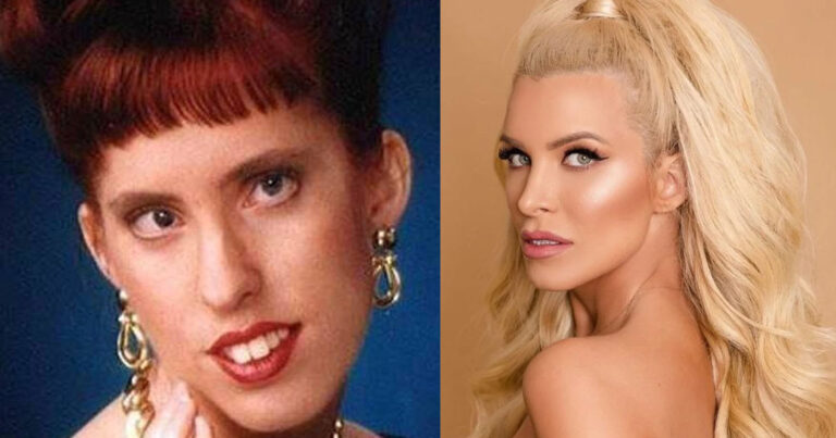 Δε μάσησε τα λόγια της: Ευθεία επίθεση της Soulas Glamorous στην Κατερίνα Καινούργιου