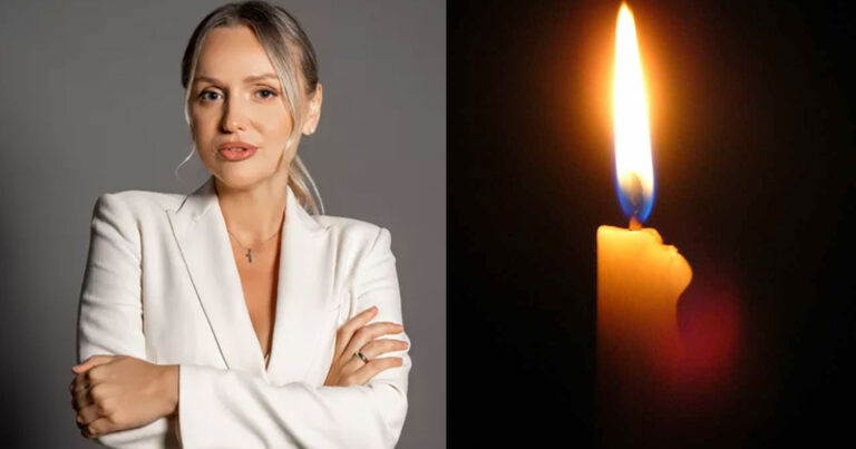 Έφυγε από τη ζωή η Βικτώρια Γκρόσου, η γυναίκα που όρισε το μακιγιάζ στην Ελλάδα