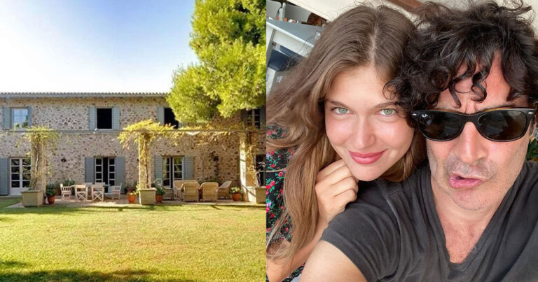 Τους… ξεγελασε ολους ο Παπακαλιάτης: Πού βρίσκεται το επιβλητικό σπίτι της Κλέλιας που όλοι νομίζουν ότι είναι στους Παξούς