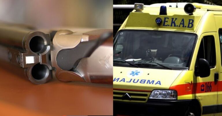 Τραγωδία: 49χρονος έβαλε τέλος στη ζωή του με κυνηγετικό όπλο -Τον βρήκε νεκρό η μητέρα του