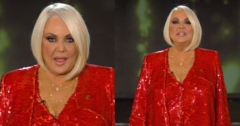 Ρουλά Κορομηλά για το «Σπίτι με το MEGA»: «Έχω αποφασίσει να βρίσκομαι εκεί που περνάω καλά»