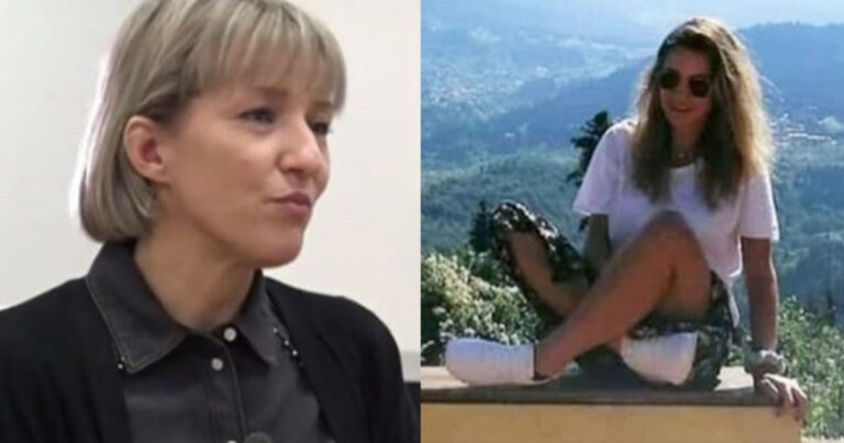 Συγκλονίζει η μητέρα της αδικοχαμένης Γαρυφαλλιάς: «Εύχομαι το παιδί μου να είναι το τελευταίο»