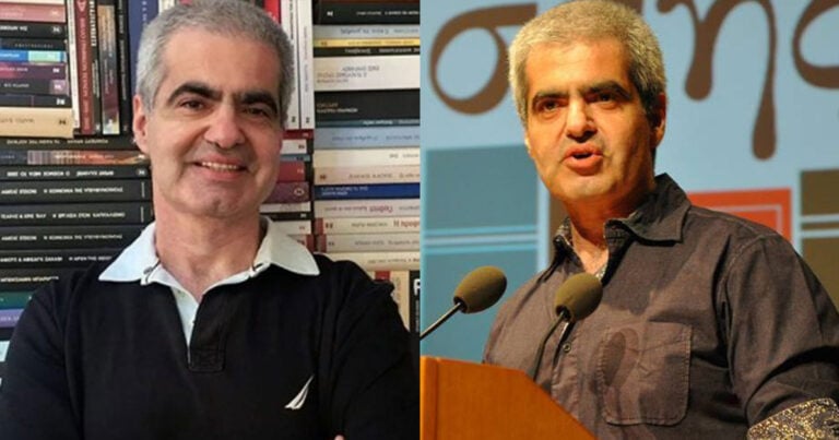 Παπαθεοδώρου: Στους 8 μεγαλύτερους διακινητές παιδικής πορνογραφίας