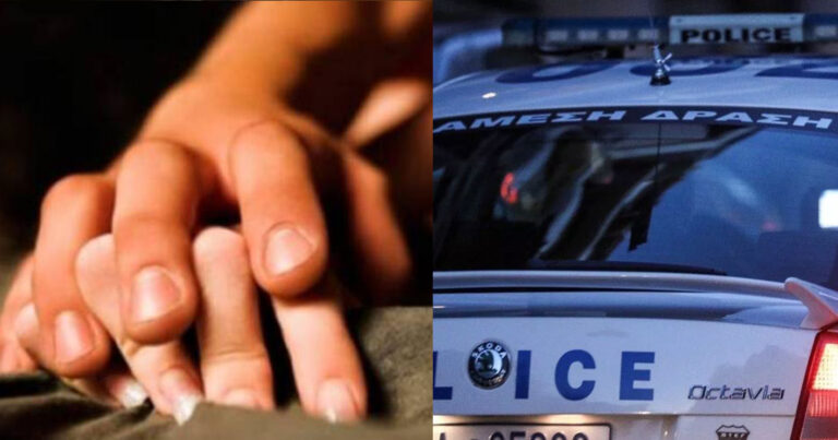 Παρακολούθησε τον σύζυγό της και όταν είδε πως τήν απατά, μαχαίρωσε την ερωμένη