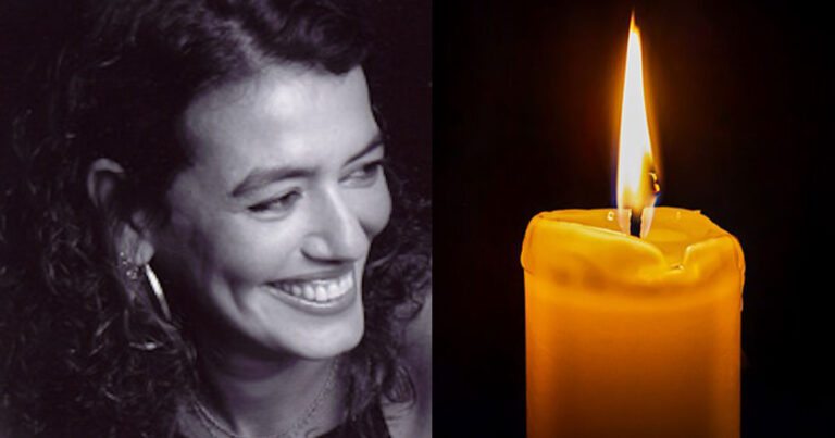 Θρήνος: Έφυγε από την ζωή η διάσημη αρχιτέκτονας Μαρία Κούρκουλα