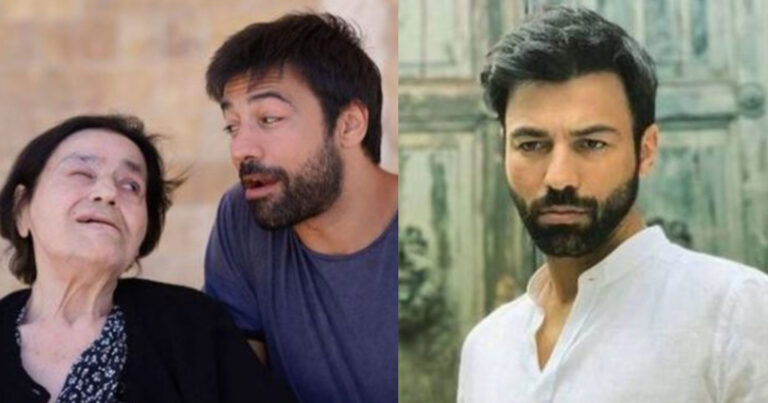 «Φρόντιζε την μάνα μου στην βαριά αρρώστια του AIDS»: Βαρύ πένθος για τον Ανδρέα Γεωργίου. «Έφυγε» η γιαγιά του, η γυναίκα που στάθηκε σαν μάνα στην οικογένεια