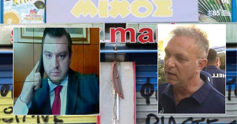 Κολωνός: Προκλητικός ο δικηγόρος του 55χρονου προπονητή – «Θα έπρεπε να του ζητήσουμε συγγνώμη»