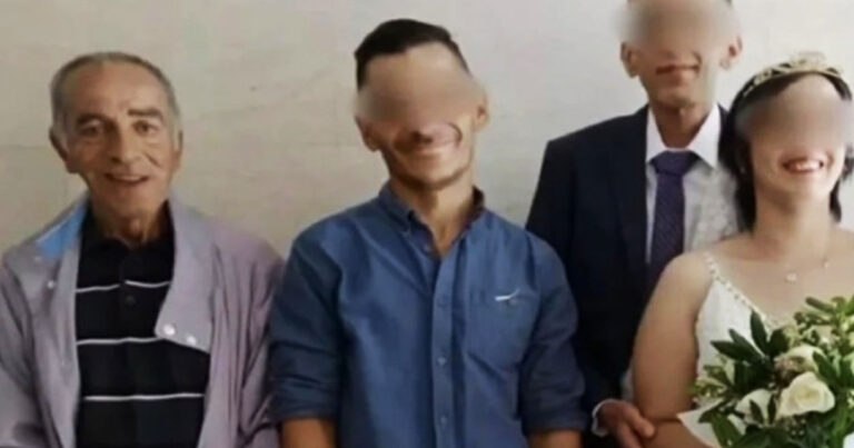 Ασύλληπτη τραγωδία στην Κοζάνη: 55χρονος πνίγηκε από μηλόπιτα -Είχε παντρέψει την κόρη του πριν ένα μήνα