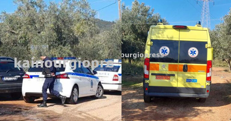 Ηλικιωμένη βρήκε τον 65χρονο γιο της νεκρό – Έδωσε τέλος στη ζωή του με κυνηγετική καραμπίνα