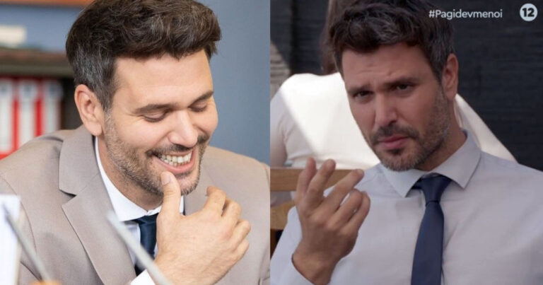 «Χρόνια πολλά στον εθνικό μας υπερπαίδαρο» – Πανζουρλισμός στο Twitter με τις ευχές για την γιορτή του Μιχάλη Λεβεντογιάννη