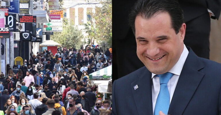 Έρευνα: 4 στους 10 Έλληνες επιχειρηματίες είναι αισιόδοξοι για την εξέλιξη της οικονομίας