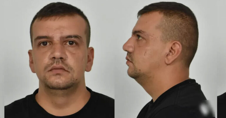 Αυτός είναι ο «δράκος» του Πειραιά που προσπάθησε να βιάσει γυναίκα