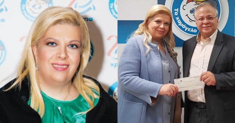 Κλέλια Χατζηιωάννου: Η «Βασίλισσα» των τάνκερ, ο μυστικός γάμος, η τεράστια περιουσία και το σπουδαίο φιλανθρωπικό έργο