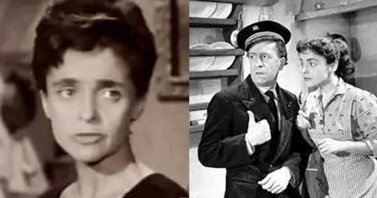 Πέθανε η ηθοποιός Μαργαρίτα Λαμπρινού