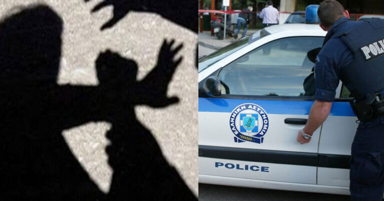 Φρίκη: Βίασε τον ανιψιό του και τον έψαχνε έξω από το σχολείο του
