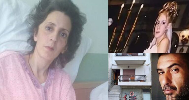Ευχάριστα νέα: Ξύπνησε από το κώμα η Όλγα που είχε ξυλοκοπηθεί από τον σύντροφό της
