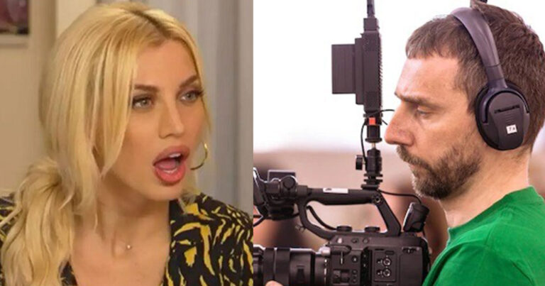 «Η Σπυροπούλου νόμιζε οι τεχνικοί που φορούν ακουστικά ακούνε μουσική»