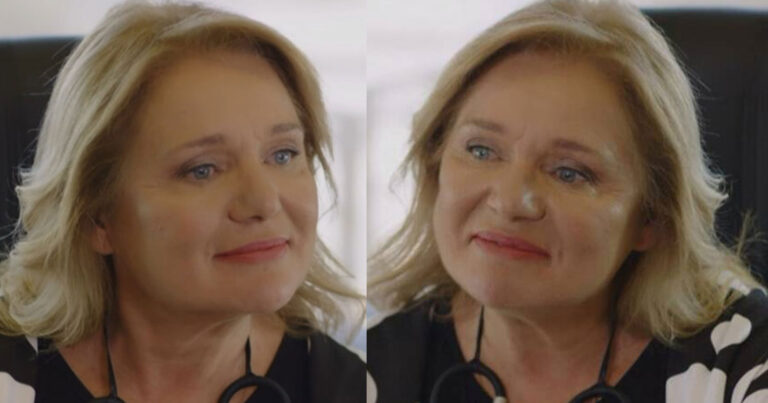 Μαίρη, Μαίρη, Μαίρη: Η Μαρία Καβογιάννη έκανε guest και αποθεώθηκε ως Εραττώ Μπαλωμένου