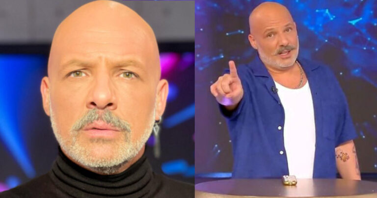 «Βόμβα»: Φεύγει από τον ΣΚΑΪ ο Μουτσινάς