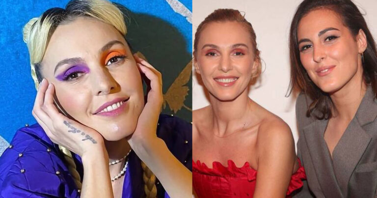 Τάμτα: Η κόρη της, Άννυ, έγινε 27 ετών και είναι ολόιδιες – Η τρυφερή ανάρτηση για τα γενέθλιά της