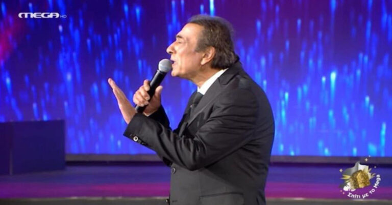 Μελαχρινή και κούκλα – Αυτή είναι η σύζυγος του Αντύπα, Στέλλα