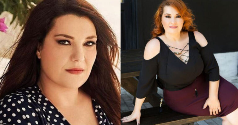 Κατερίνα Ζαρίφη: «Θα ήθελα να υιοθετήσω ένα παιδί, να γίνω μαμά αγκαλιάς και όχι κοιλιάς»