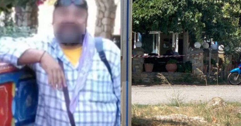 «Τη σκότωσα επειδή ήταν άπιστη» – Συγκλονιστικές καταθέσεις στη δίκη του 54χρονου στη Λάρισα