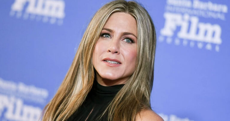 Θρήνος για την Τζένιφερ Άνιστον: Πέθανε ο Έλληνας πατέρας της