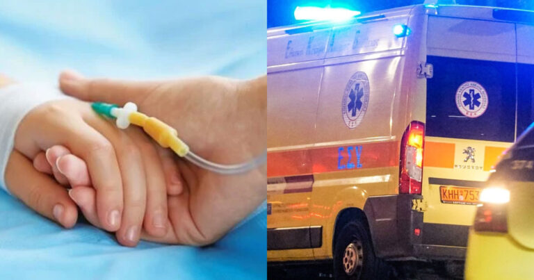 Θεσσαλονίκη: Τι έδειξε η νεκροψία για την 6χρονη που πέθανε ξαφνικά