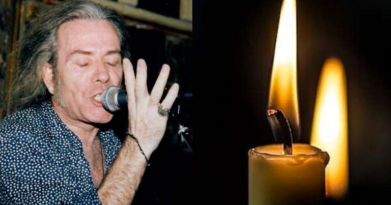 Θρήνος για την Ελληνική Μουσική – Νεκρός ο «Λήτης Αλήτης»