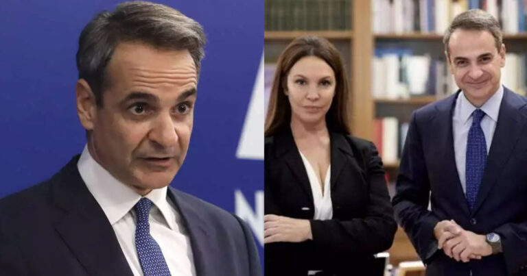 Μητσοτάκης: «Δεν είχα άλλη δουλειά, από το να ακούω υπουργούς και ηθοποιούς;»