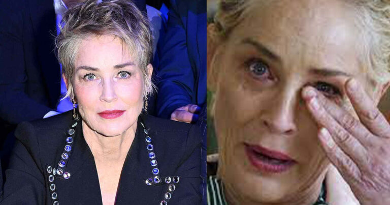 Η Σάρον Στόουν διεγνώσθη με νέο όγκο και υπεβλήθη σε επέμβαση – Ακύρωσε το ταξίδι της στην Αθήνα