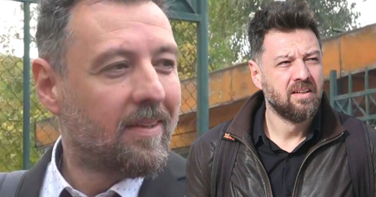 Μάνος Παπαγιάννης: «Έχω καταστραφεί οικονομικά – Η σύζυγός μου τρέμει και μόνο στο άκουσμα της Σοφίας Παυλίδου»