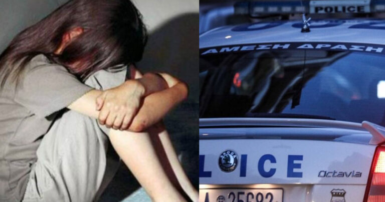 Αδιανόητη φρίκη: Παππούς και γιαγιά ασελγούσαν στην 3χρονη εγγονούλα τους