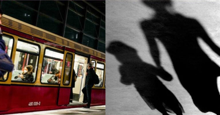 Νεαρή μητέρα δεν άντεξε τα χρέη της και έβαλε τέλος στη ζωή της πέφτοντας στις ράγες με την κόρη της