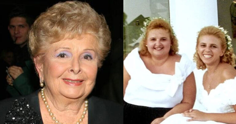 Βέφα Αλεξιάδου για την απώλεια των παιδιών της: «Μόνο όταν πεθάνω θα μου φύγει ο πόνος»