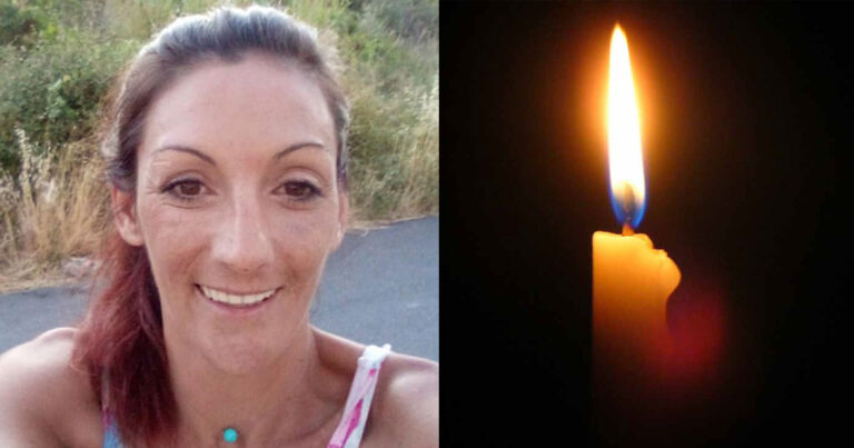 Θρήνος για την γλυκιά Ελίνα: Πέθανε ξαφνικά μέσα στο σπίτι της