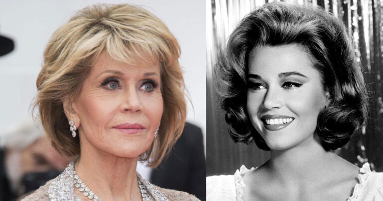 Τζέιν Φόντα για τη διάγνωση με καρκίνο: «Είμαι έτοιμη να πεθάνω, δεν φοβάμαι»