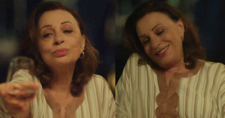 «Κυρία Αλεξίου είστε Θεά!»: Αποθεώθηκε ξανά η Χάρις Αλεξίου για την ερμηνεία της στο Maestro