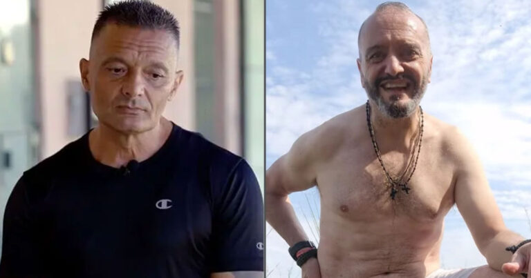 Σάλος με το βίντεο Έλληνα Βαρυποινίτη κατά του Ηλία Μίχου