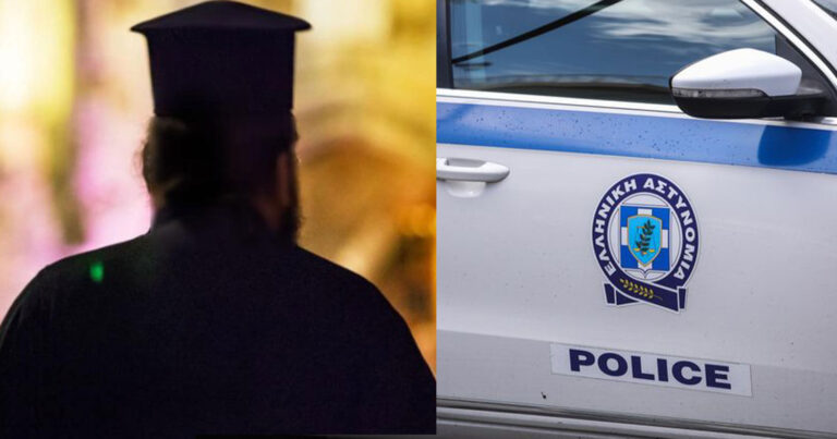 Αδιανόητο: Mάνα και κόρη καταγγέλλουν ότι τις ξυλοκόπησε ιερέας για τα κοινόχρηστα