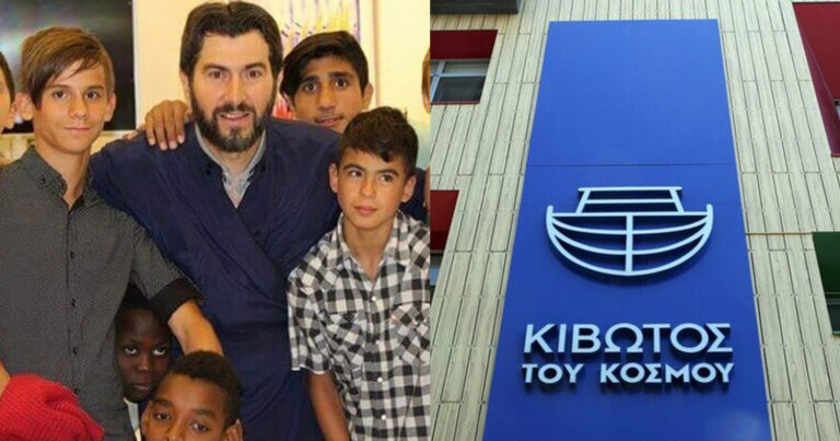 Kαταγγελίες – σοκ για την Κιβωτό του Κόσμου: Καταναγκαστική εργασία, ξύλο, σκληρές τιμωρίες – Mαρτυρίες παιδιών από τον «εφιάλτη»