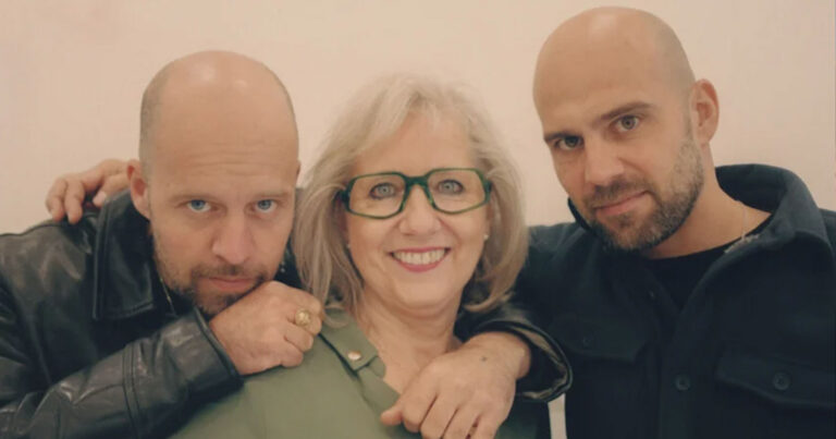 MARIAS: Αδέλφια από τις Σέρρες πουλάνε στο Παρίσι λουκάνικα Τζουμαγιάς, κρασί και μέλι Σερρών