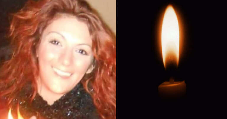 Θλίψη για τον ξαφνικό θάνατο της Ελίνας που έφυγε τόσο νέα από τη ζωή