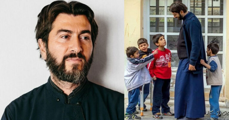 H Εισαγγελέας Ανηλίκων «μπήκε» στην «Κιβωτό του Κόσμου» – «Ο πατέρας Αντώνιος τα γνωρίζει όλα» λένε παιδιά