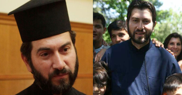 Κιβωτός του Κόσμου – Αδιανόητο: «Όλα ήταν γνωστά στον πατέρα Αντώνιο» λένε τα παιδιά που έμεναν στη δομή