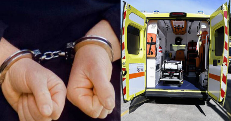 Aδιανόητο: Έδειρε μέχρι θανάτου τον αδελφό του με τα ίδια του τα χέρια