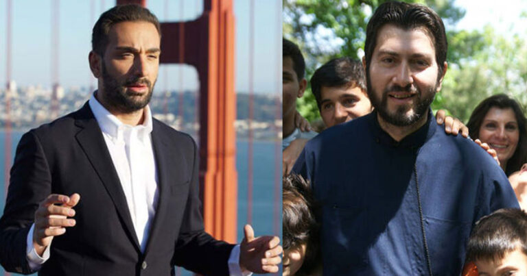 Έξαλλος ο Νίκος Κοκλώνης με την «Κιβωτό του Κόσμου»: «Νιώθω αηδία και θυμό»