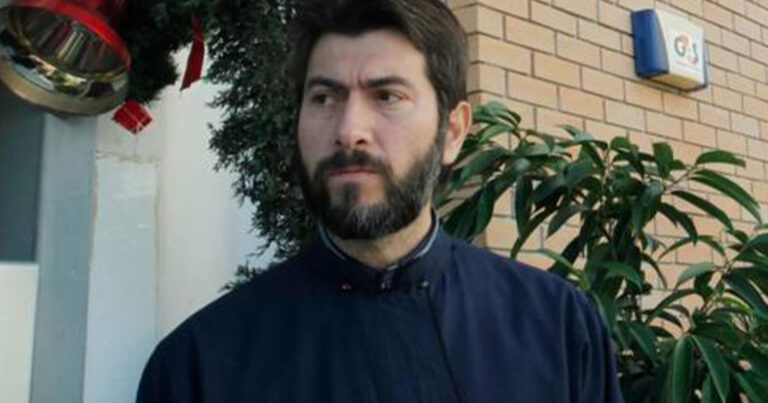 Κιβωτός του Κόσμου: Ποιο το στέλεχος υπεράνω υποψίας που καταγγέλλεται. Βόμβα για πατέρα Αντώνιο