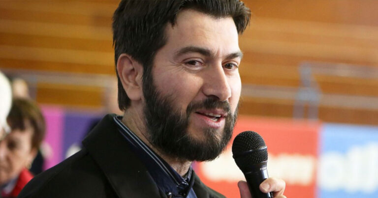 Κιβωτός του Κόσμου: Η επιστολή των παιδιών για τον πατέρα Αντώνιο